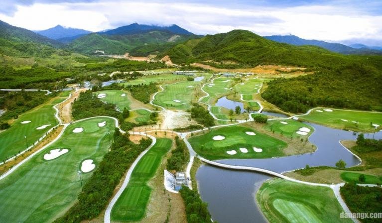 Danang Golf Tour 3 Day Premium Quality